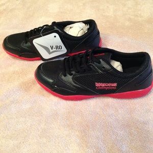 Majors Champion cheerleading shoes